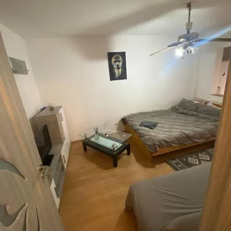 Apartament Cochet Langa Iulius