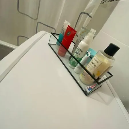 Apartament Cochet Langa Iulius Apartment Timisoara