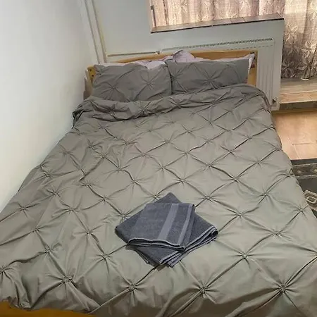 Apartament Cochet Langa Iulius Apartment Timisoara