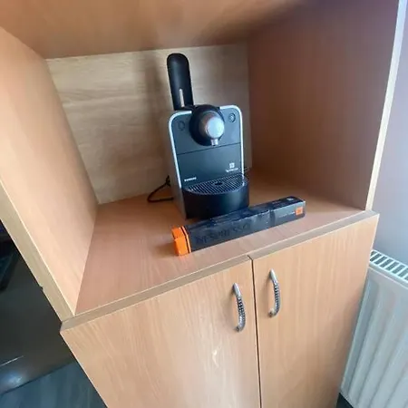 Apartament Cochet Langa Iulius