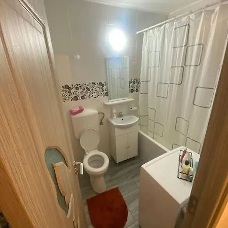 Apartament Cochet Langa Iulius Apartment