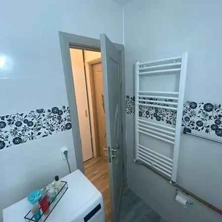 Apartament Cochet Langa Iulius * Timisoara
